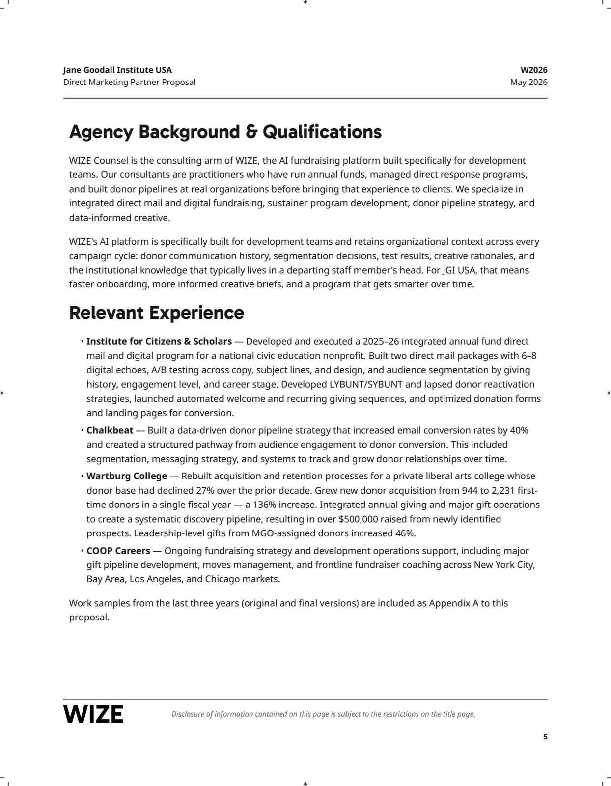 Page 5: 05-agency-background